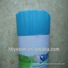 filament for broom(PET /PP/PBT)